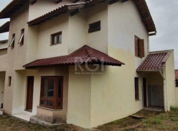 Casa · 158m² · 3 Quartos · 2 Vagas · Casa Condominio para Venda - 158m², 3 dormitórios, sendo 1 suites, 2 vagas - Tri