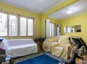 Apartamento · 106m² · 3 Quartos · Apartamento de 3 dormitórios no bairro Rio Branco