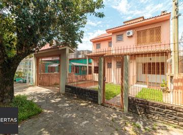 Casa · 260m² · 3 Quartos · 3 Vagas · Casa à venda - no Jardim Itu Sabará