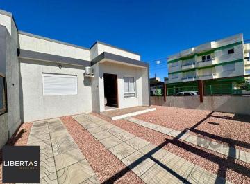 Casa · 68m² · 2 Quartos · 2 Vagas · Casa à venda - no Jardim Beira Mar