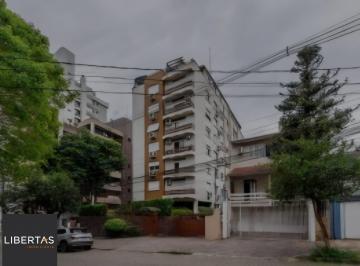 Apartamento · 111m² · 3 Quartos · 1 Vaga · Apartamento com 111m², 3 dormitórios no bairro São João.