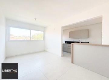 LIVING · Apartamento, 3d com suíte, bairro santo antonio