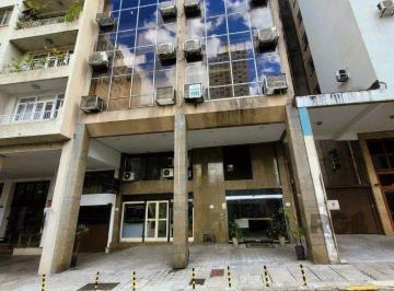 Comercial · 60m² · 1 Quarto · EXCELENTE SALA COMERCIAL NO CENTRO DA CIDADE DE PORTO ALEGRE
