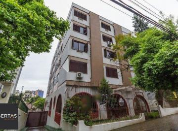 Apartamento · 46m² · 3 Quartos · 1 Vaga · Apartamento 3 Dormitórios, suíte, Vaga e Elevador no bairro Auxiliadora