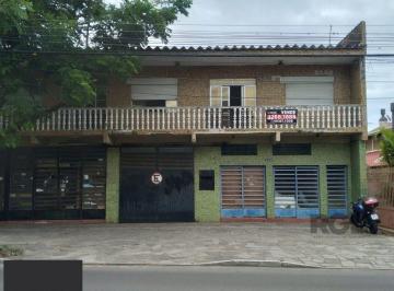 Terreno · 1600m² · Terreno comercial Cavalhada