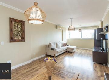 Apartamento · 102m² · 3 Quartos · 2 Vagas · Apartamento 3 dorms à venda Rua Veríssimo Rosa, Jardim Botânico - Porto Alegre