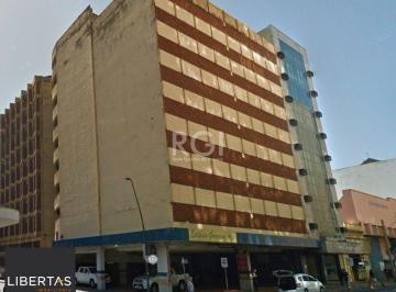 Apartamento · 15m² · Box para Venda - 14.57m², 0 dormitórios, Centro Histórico