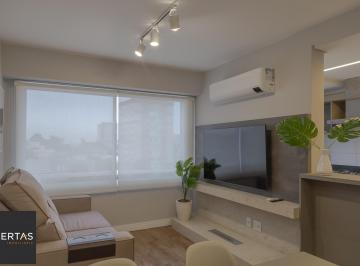 Apartamento · 41m² · 1 Quarto · 1 Vaga · Apartamento à venda com 1 quarto 41 m² no Partenon