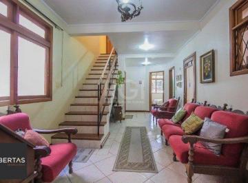 Casa · 400m² · 6 Quartos · 3 Vagas · Casa para Venda - 400m², 6 dormitórios, sendo 1 suites, 3 vagas - Santana