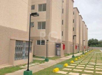 Apartamento · 45m² · 1 Quarto · 1 Vaga · Apartamento para Venda - 45m², 1 dormitório, 1 vaga - Sarandi