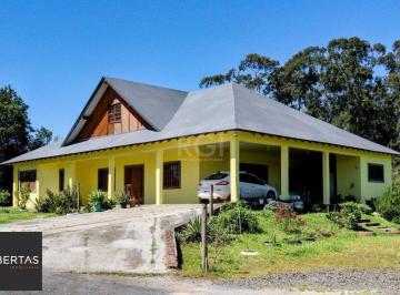 Rural · 2000ha · 4 Quartos · 2 Vagas · Sítio para Venda 4 dormitórios em Nova Santa Rita