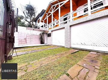 Casa · 387m² · 3 Quartos · 3 Vagas · Casa com 3 Quartos e 3 banheiros à Venda, 387 m²