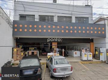 Comercial · 636m² · 3 Quartos · 8 Vagas · VENDA PRÉDIO NA AVENIDA AZENHA COM APROX 636,00m² COM ESTACIONAMENTO