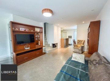 Casa · 120m² · 3 Quartos · 2 Vagas · Casa para Venda,3 dormitórios,sendo 1 suite,2 vagas -Vila Nova, Porto Alegre, RS