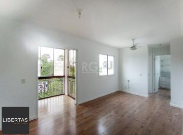 Apartamento · 53m² · 2 Quartos · 1 Vaga · Apartamento para Venda - 53.36m², 2 dormitórios, 1 vaga - Humaitá