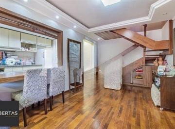Apartamento · 208m² · 3 Quartos · 2 Vagas · Cobertura  Espetacular de 03 dormitórios e 02 vagas em frente ao Hosp. Conceição