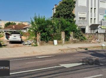 .jpg+2025-03-04 · Terreno em Porto Alegre, no bairro Medianeira, à venda.