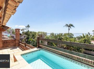 Casa · 331m² · 4 Quartos · 2 Vagas · Casa Condominio para Venda - 331.2m², 4 dormitórios, sendo 4 suites, 2 vagas - T