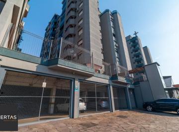 Apartamento · 47m² · 1 Quarto · Apartamento de 1 dormitório e elevador no bairro Cristo Redentor
