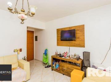 Apartamento · 38m² · 1 Quarto · Apartamento à venda - no Centro Histórico