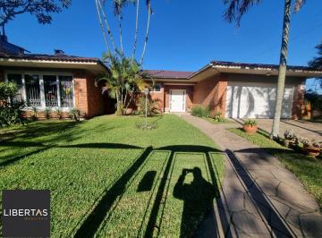 Casa · 350m² · 5 Quartos · 4 Vagas · Casa Térrea em Ipanema com Terreno de 1064 Metros