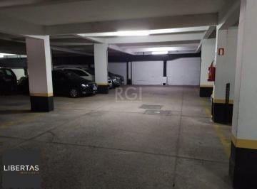 Apartamento · 12m² · Box para Venda - 12m², 0 dormitórios, Centro Histórico