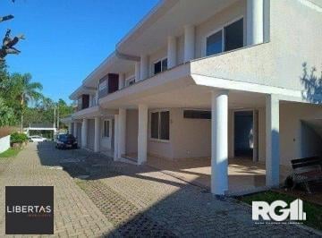 Casa · 170m² · 3 Quartos · 3 Vagas · CASA A VENDA CONDOMINIO PEDRA REDONDA 03 DORMITORIOS