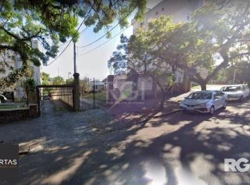 Terreno · 1294m² · Terreno  medindo 19,60x66,00m - Porto Alegre - Cód. RP389763