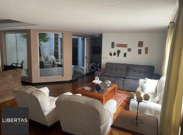 Casa · 378m² · 4 Quartos · 2 Vagas · Casa para Venda - 378m², 4 dormitórios, sendo 1 suites, 2 vagas - Chácara das Pe