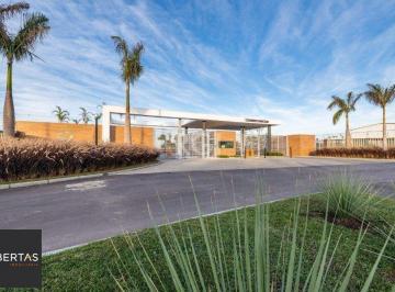 Terreno · 360m² · Terreno à venda - em Sans Souci