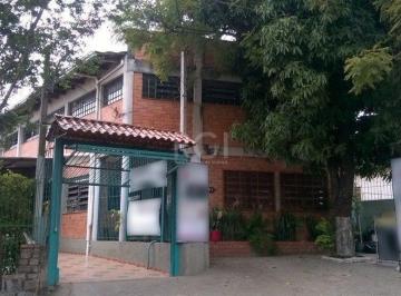 Comercial · 250m² · Depósito/Pavilhão para Venda - 250m², 0 dormitórios, Passo da Areia