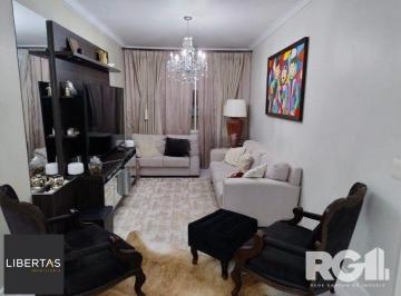 Apartamento · 89m² · 3 Quartos · Apartamento à venda - em São João