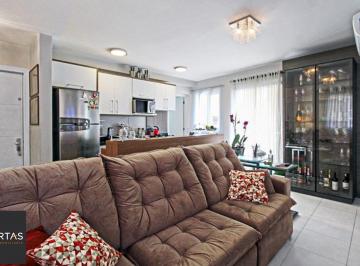 Apartamento · 65m² · 2 Quartos · 1 Vaga · Apartamento a venda no bairro Rio Branco