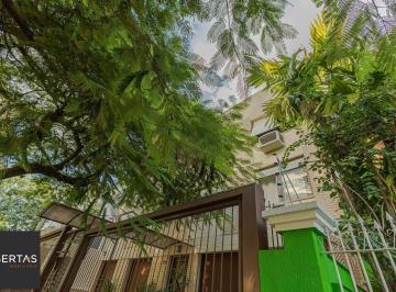Apartamento · 201m² · 4 Quartos · 1 Vaga · cobertura de quatro quartos, suíte e uma vaga de garagem no bairro higienópolis