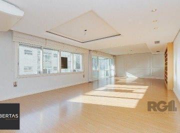 Apartamento · 283m² · 4 Quartos · 2 Vagas · Vende-se luxuoso apartamento 3 quartos c/ suíte, dependência de empregada, gabin
