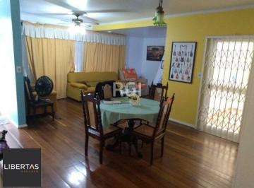 Casa · 298m² · 3 Quartos · 2 Vagas · Casa à venda - no Jardim do Salso