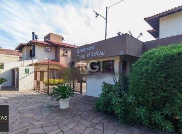 Casa · 213m² · 3 Quartos · 2 Vagas · Excelente casa em condomínio com três (3) dormitórios, uma (1) suíte, duas (2)