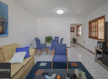 Casa · 185m² · 3 Quartos · 2 Vagas · Casa a venda no bairro São José