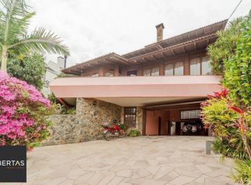 Casa · 646m² · 4 Quartos · 4 Vagas · Casa para Venda - 646m², 4 dormitórios, sendo 2 suites, 4 vagas - Jardim Isabel
