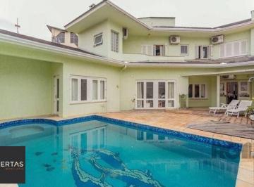 Casa · 350m² · 4 Quartos · 3 Vagas · Casa com 4 suítes no Bairro Jardim Itu
