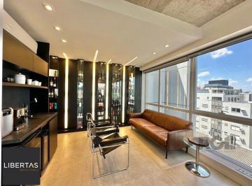 Comercial · 43m² · 2 Quartos · Sala Comercial Para Comprar no Empreendimento AG Anita Offices&Corporate,