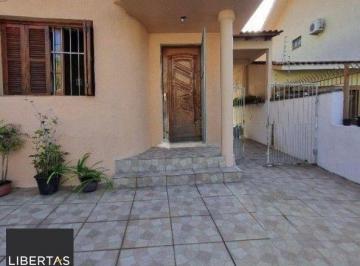Casa · 60m² · 1 Quarto · 2 Vagas · Casa de 2 dormitórios para venda ,pronta para morar no bairro Santo Antônio em P