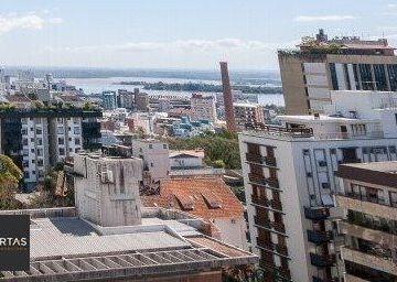 Apartamento · 208m² · 3 Quartos · 1 Vaga · Apartamento à venda - na Floresta