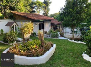 Rural · 2000m² · 3 Quartos · 2 Vagas · Sítio para Venda - 2000m², 3 dormitórios, 2 vagas - Ponta Grossa