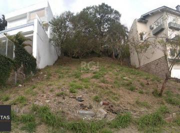 Terreno · 470m² · Terreno em Condominio para Venda - 468m², 0 dormitórios, Nonoai, Porto Alegre