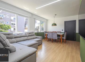 Apartamento · 90m² · 3 Quartos · 1 Vaga · Apartamento a venda no bairro Moinhos de Vento