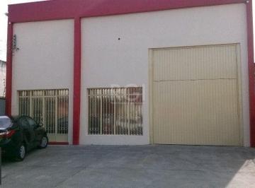 Comercial · 489m² · Depósito/Pavilhão para Venda - 488.58m², 0 dormitórios, Santa Maria Goretti