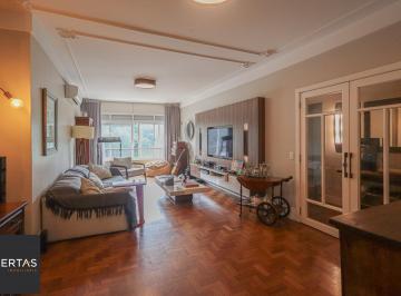 Apartamento · 131m² · 3 Quartos · 1 Vaga · Apartamento Garden a venda na Cidade Baixa