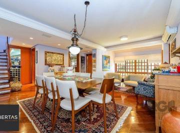 Casa · 319m² · 4 Quartos · 2 Vagas · Casa em Condomínio à venda com 4 quartos 319 m²  Rua Manoel Leao, Pedra Redonda,