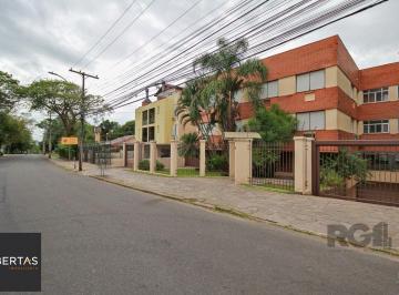 Apartamento · 143m² · 3 Quartos · 2 Vagas · Apartamento à venda - em Santa Tereza
